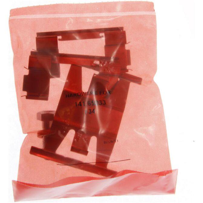 CENCENTRIC PARTS14165033